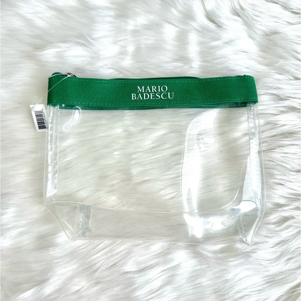 MARIO BADESCU BAG